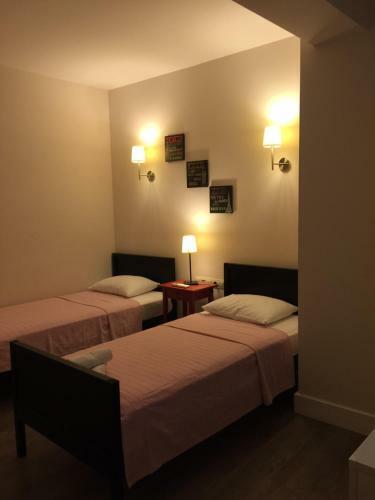 Apartamento Azurevista Deluxe Residence Hotel