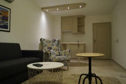 Apartamento Marina Sahil Hotel