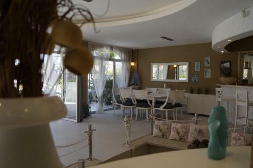 Apartamento Marina Sahil Hotel
