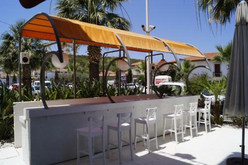 Apartamento Marina Sahil Hotel