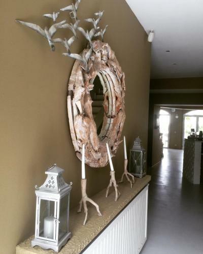 Apartamento Marina Sahil Hotel