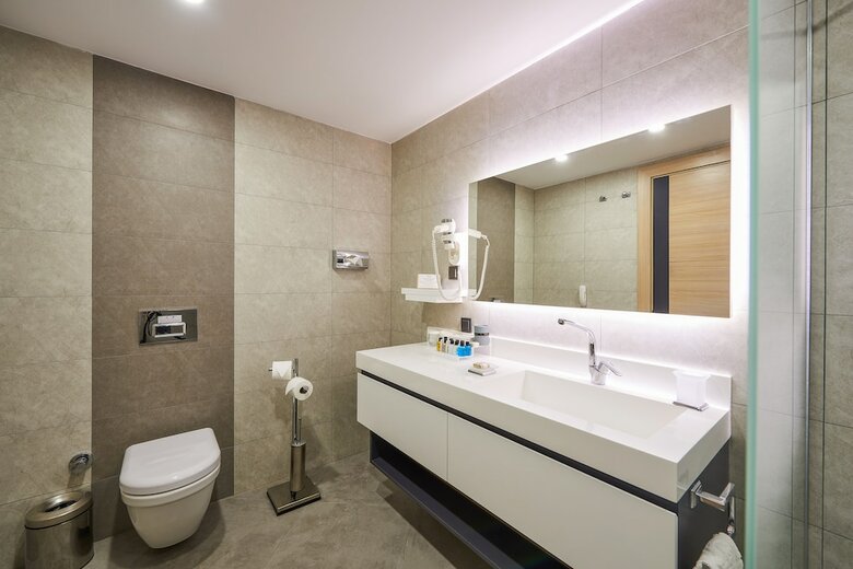 Altin Yunus Resort & Thermal Hotel