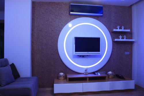 Boyalik Demirel Residence & Hotel