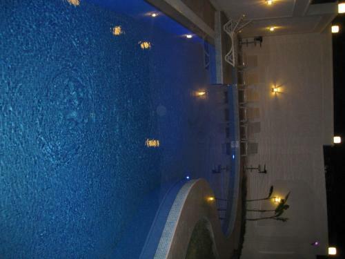 Boyalik Demirel Residence & Hotel