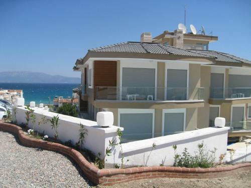 Boyalik Demirel Residence & Hotel
