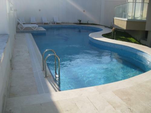 Boyalik Demirel Residence & Hotel