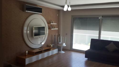 Boyalik Demirel Residence & Hotel