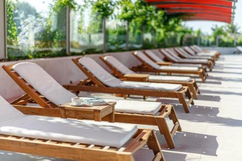 Grand Hotel Ontur Cesme