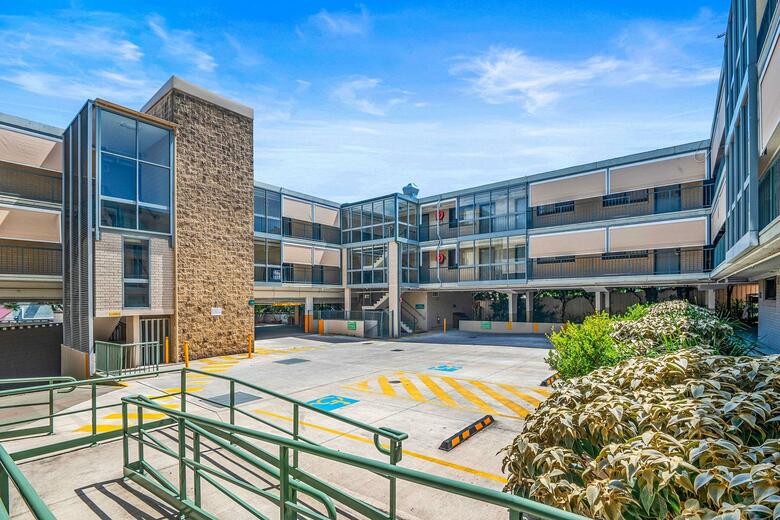 Hotel Quality Inn Sunshine Haberfield