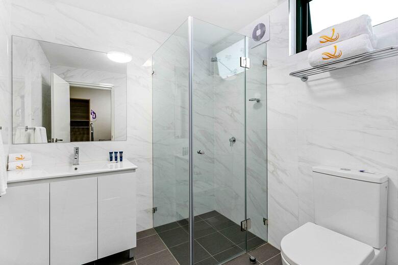 Hotel Quality Inn Sunshine Haberfield