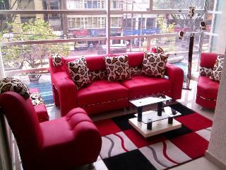 Hotel Colombia Real Bogota