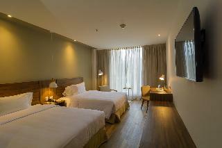 Hotel Novotel Medellin El Tesoro