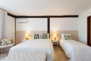 Exclusive Boutique Hotel
