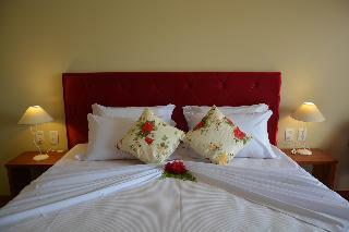 Hotel Villa Beija Flor Jeri