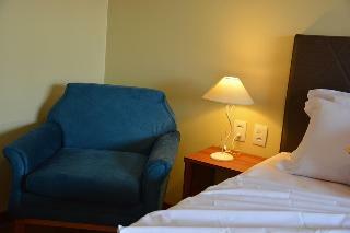 Hotel Villa Beija Flor Jeri