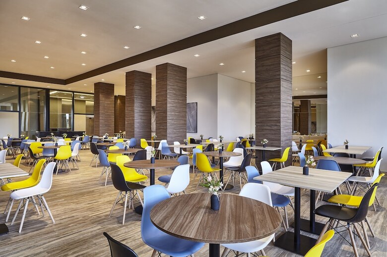 Hotel Contemporaneo