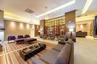 Hotel Laghetto Viverone Rio Grande