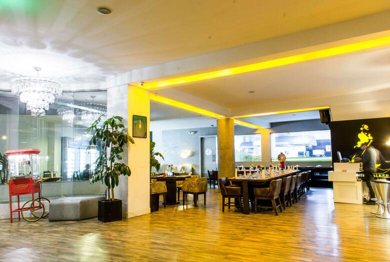 Hotel TRYP By Wyndham Cuenca Zahir