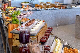 Wyndham Manta Sail Plaza Hotel Convention C