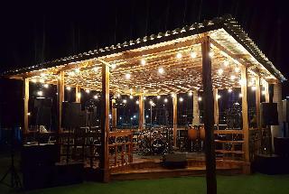 Wyndham Manta Sail Plaza Hotel Convention C