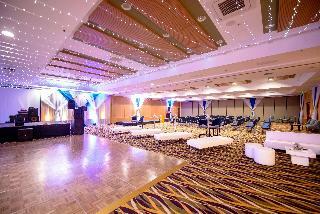 Wyndham Manta Sail Plaza Hotel Convention C