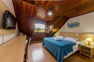 Hotel Nacional Inn Euro Suit Campos