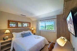 Hotel Wyndham Gramado Termas Resort & Spa
