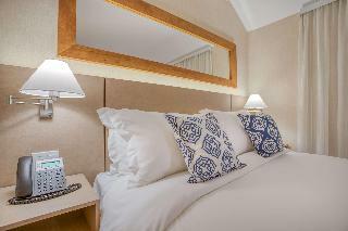 Hotel Wyndham Gramado Termas Resort & Spa