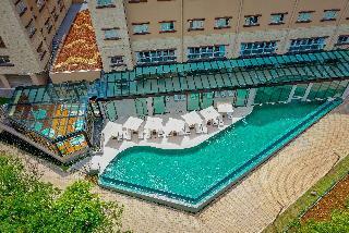 Hotel Wyndham Gramado Termas Resort & Spa