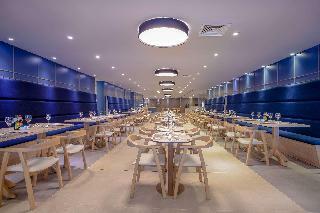 Hotel Wyndham Gramado Termas Resort & Spa