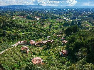 Hotel Cannua Lodge