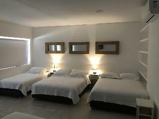 Hotel Summer House San Andres Posada Tur�stica