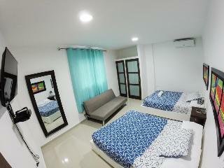 Apartahotel Bah�a Tropical 1