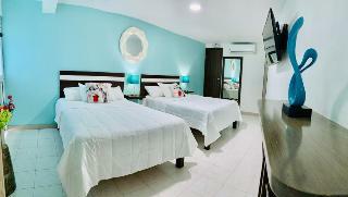 Apartahotel Bahia Tropical 2