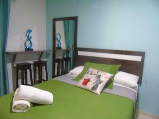 Apartahotel Bahia Tropical 2