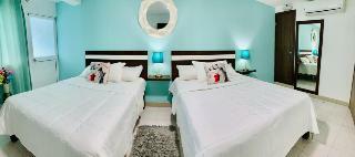 Apartahotel Bahia Tropical 2