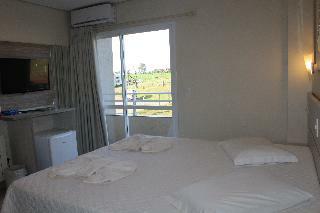 Hotel Machadinho Thermas Resort Spa