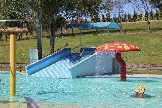 Hotel Machadinho Thermas Resort Spa
