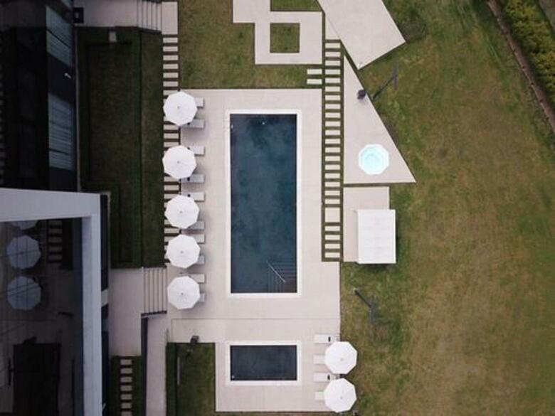 Eb Hotel By Eurobuilding Airport Quito