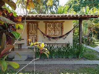 Hotel Pousada Tropical Arraial
