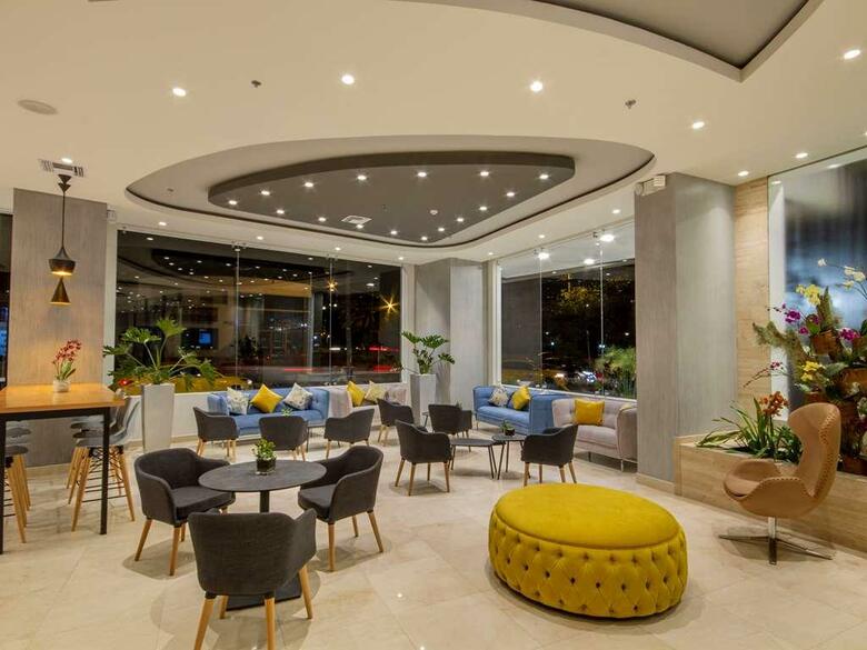 Hotel Ibis Quito