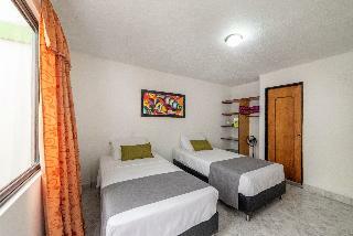 Hotel Ayenda 1226 Balcones Del Estadio