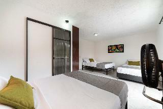 Hotel Ayenda 1226 Balcones Del Estadio