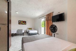 Hotel Ayenda 1226 Balcones Del Estadio