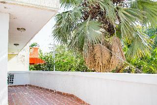 Hotel Hostal Ocean View