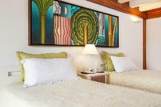 A Concept Hotel & Spa