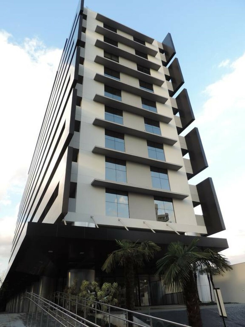 Ramada Hotel Suites Osasco