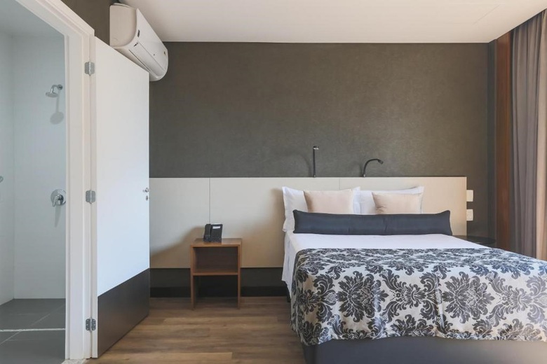Ramada Hotel Suites Osasco