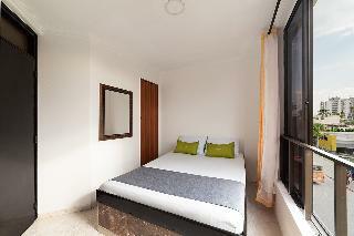 Hotel Ayenda 1122 Victoria