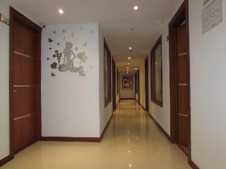 Business Travel Bc Hotel